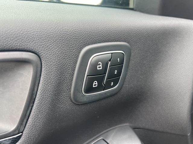 used 2023 Ford Escape car, priced at $24,024