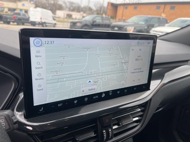 used 2023 Ford Escape car, priced at $24,024