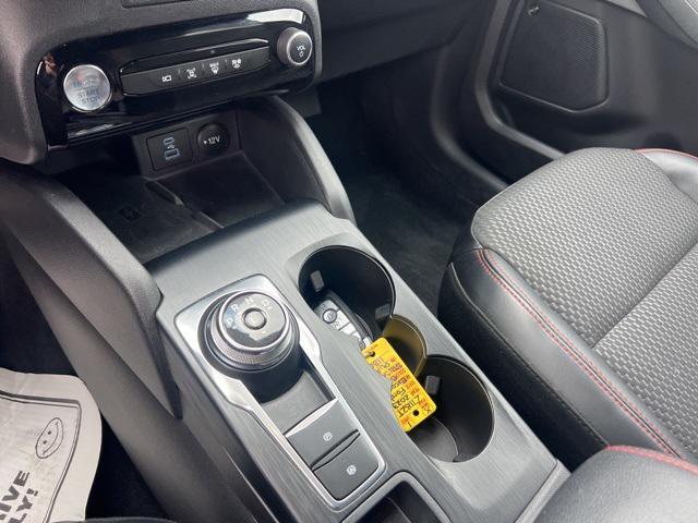 used 2023 Ford Escape car, priced at $24,024