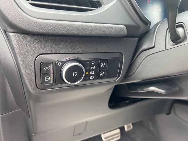 used 2023 Ford Escape car, priced at $24,024