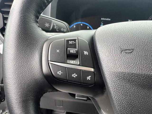 used 2023 Ford Bronco Sport car, priced at $25,115