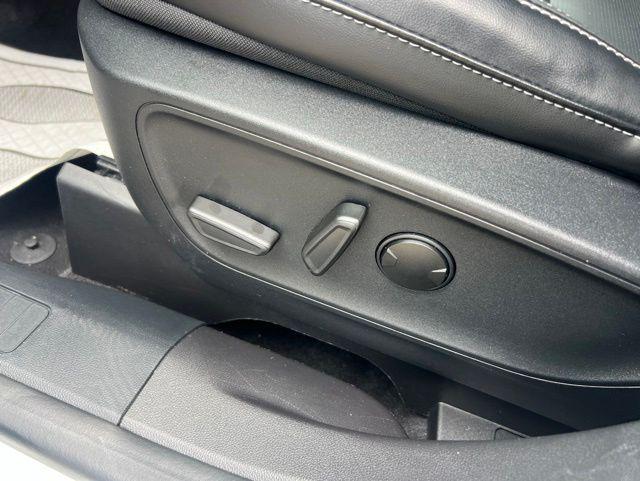 used 2024 Ford Escape car, priced at $26,575