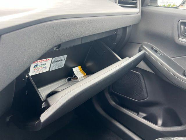 used 2024 Ford Escape car, priced at $26,575