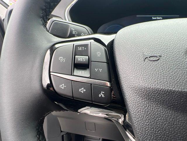 used 2024 Ford Escape car, priced at $26,575