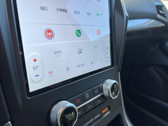 used 2024 Ford Edge car, priced at $27,334