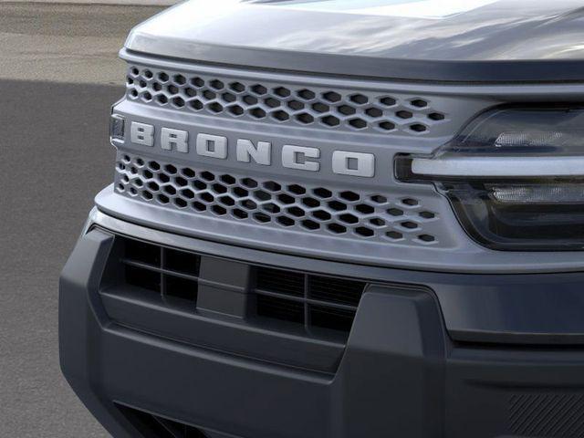 new 2026 Ford Bronco Sport car, priced at $34,106