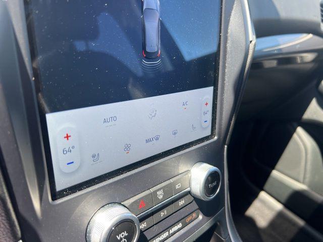 used 2023 Ford Edge car, priced at $26,865