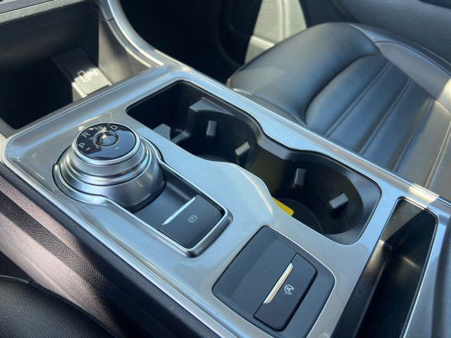used 2023 Ford Edge car, priced at $26,865