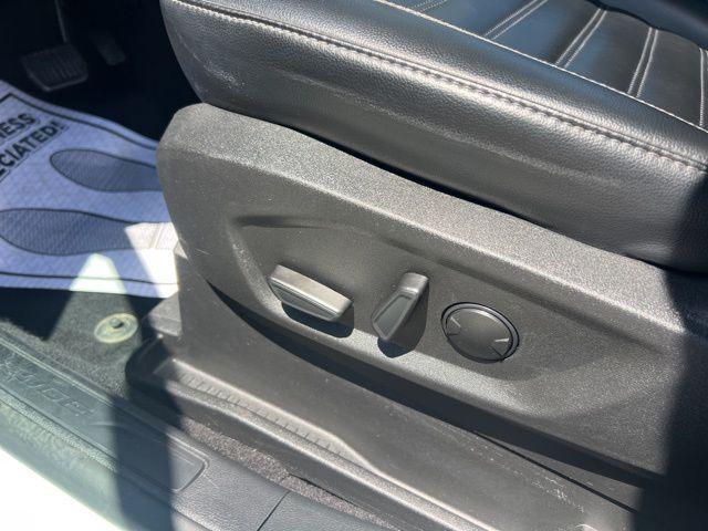 used 2023 Ford Edge car, priced at $26,865