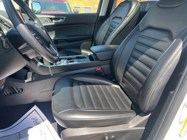 used 2023 Ford Edge car, priced at $26,865