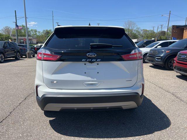 used 2023 Ford Edge car, priced at $26,865