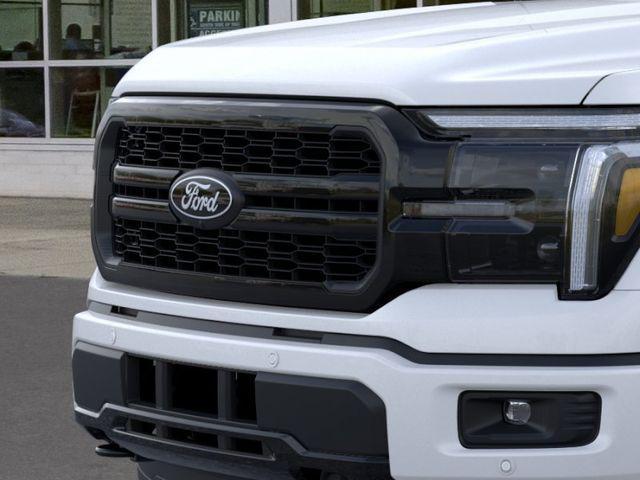 new 2026 Ford F-150 car, priced at $71,896