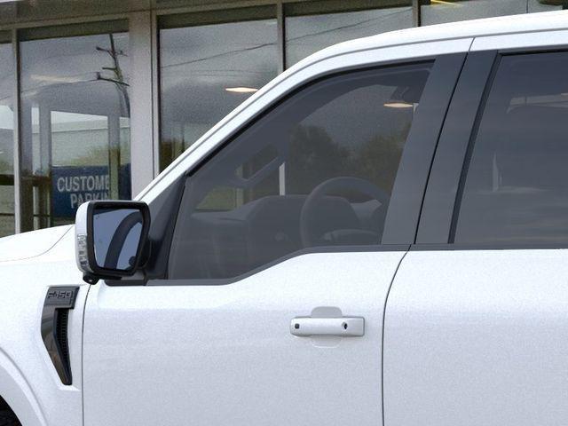 new 2026 Ford F-150 car, priced at $71,896
