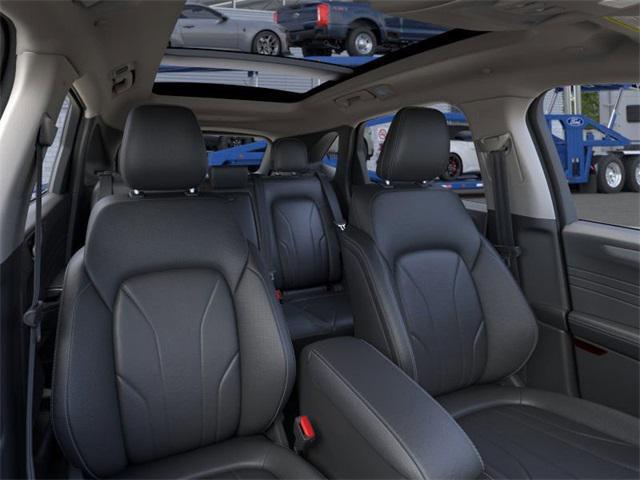 new 2026 Ford Escape car, priced at $38,195