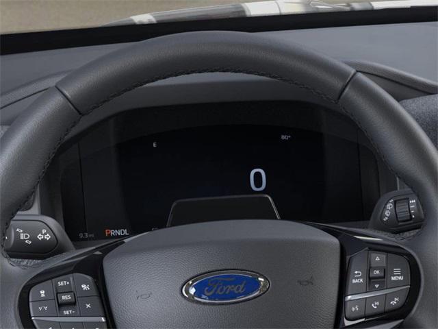 new 2026 Ford Explorer car, priced at $53,063