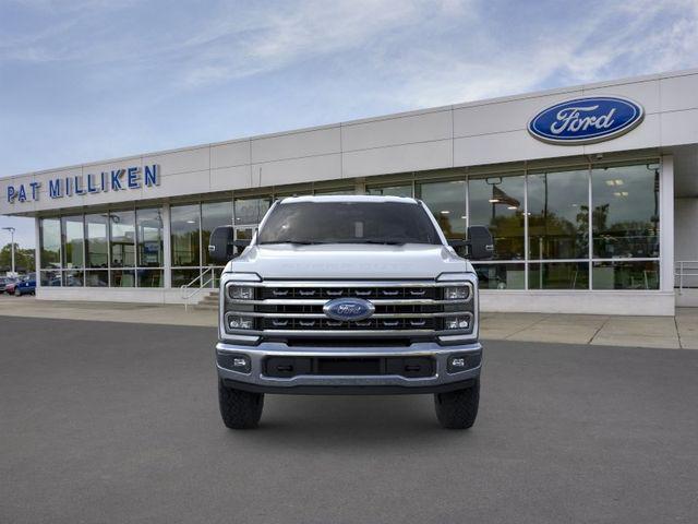 new 2026 Ford F-350 car, priced at $77,918