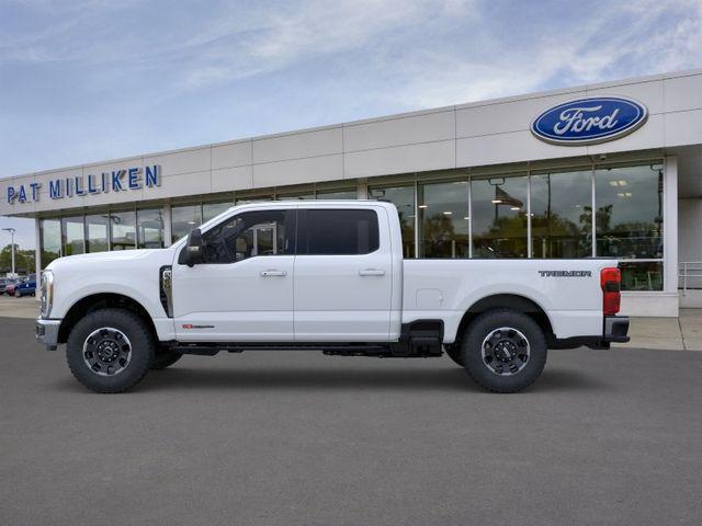 new 2026 Ford F-350 car, priced at $77,918
