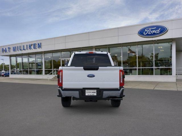 new 2026 Ford F-350 car, priced at $77,918