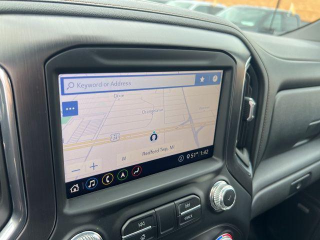 used 2020 GMC Sierra 1500 car, priced at $30,999