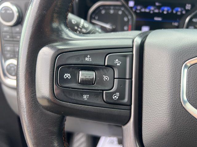 used 2020 GMC Sierra 1500 car, priced at $30,999