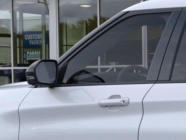 new 2026 Ford Explorer car, priced at $54,211