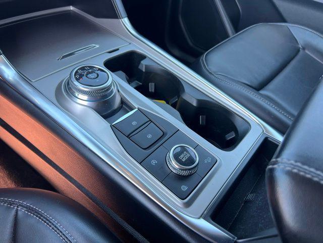 used 2021 Ford Explorer car, priced at $26,688