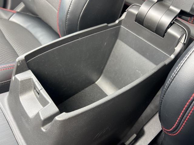 used 2023 Ford Escape car, priced at $23,750