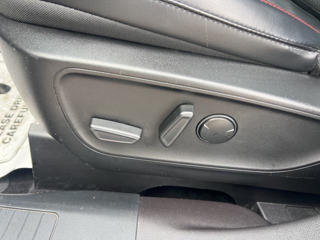 used 2023 Ford Escape car, priced at $23,750