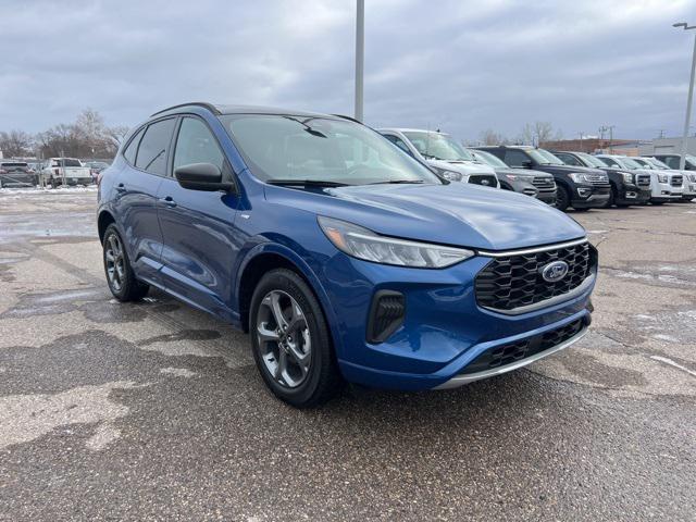 used 2023 Ford Escape car, priced at $23,750