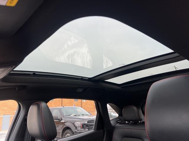 used 2023 Ford Escape car, priced at $23,750