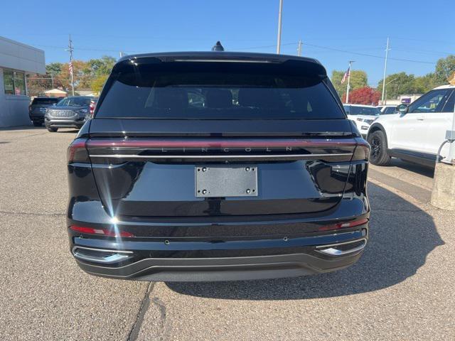 used 2024 Lincoln Nautilus car, priced at $42,999