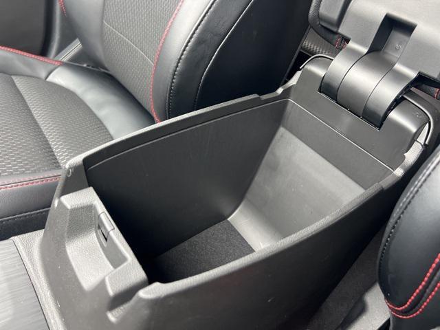 used 2024 Ford Escape car, priced at $26,999