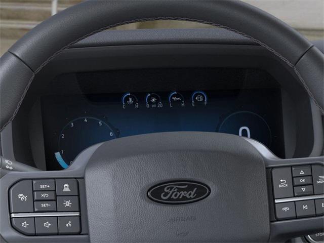 new 2026 Ford F-150 car, priced at $52,108