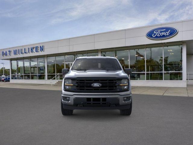 new 2026 Ford F-150 car, priced at $53,108