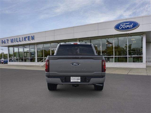 new 2026 Ford F-150 car, priced at $52,108