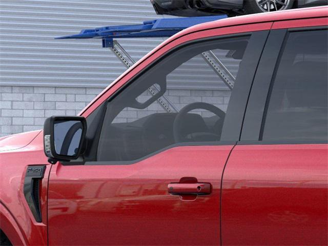 new 2026 Ford F-150 car