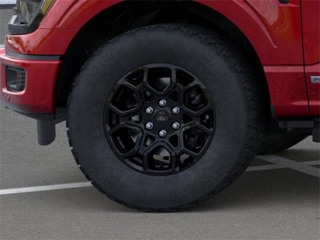 new 2026 Ford F-150 car