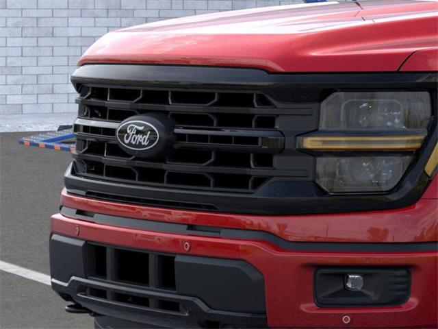 new 2026 Ford F-150 car