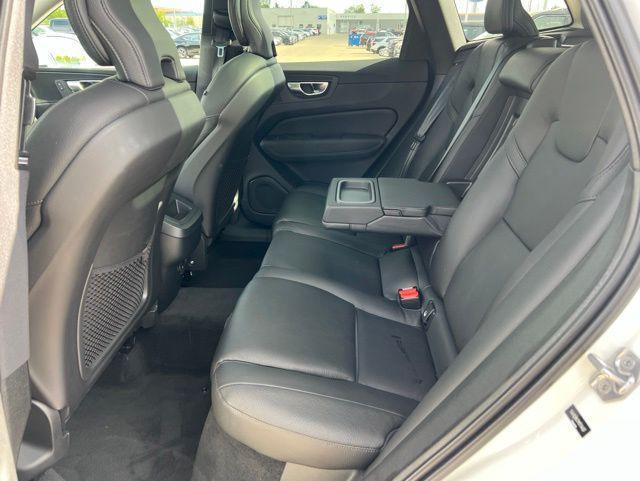 used 2021 Volvo XC60 car, priced at $27,622