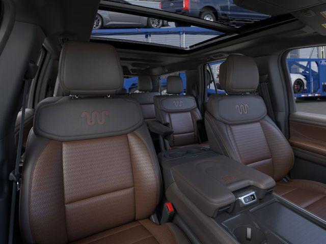 new 2026 Ford Expedition Max car, priced at $83,931