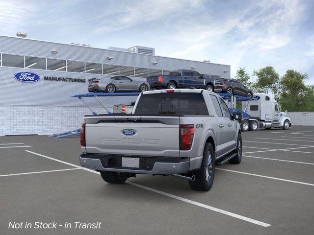new 2026 Ford F-150 car, priced at $62,139