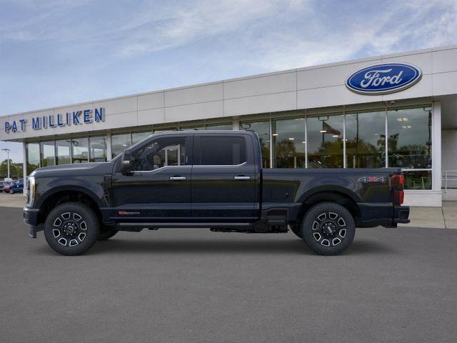 new 2026 Ford F-350 car, priced at $99,840