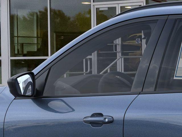 new 2026 Ford Escape car, priced at $32,725