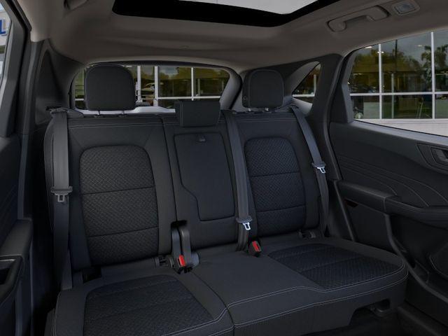 new 2026 Ford Escape car, priced at $32,725