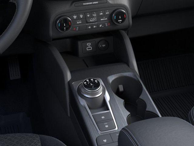 new 2026 Ford Escape car, priced at $31,725
