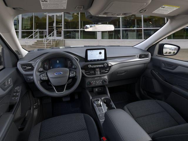 new 2026 Ford Escape car, priced at $32,725