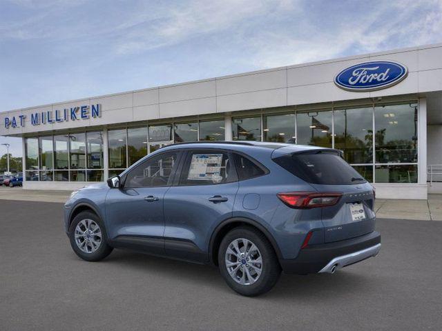 new 2026 Ford Escape car, priced at $31,725