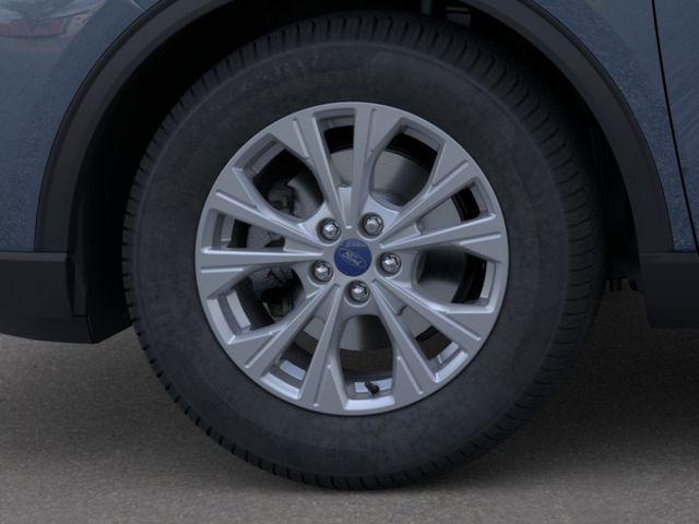 new 2026 Ford Escape car, priced at $32,725
