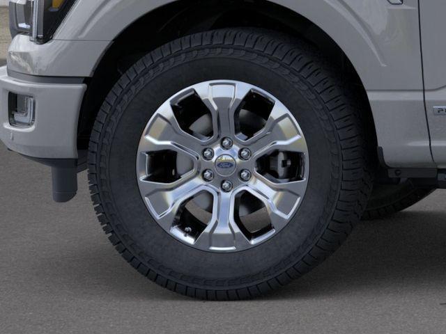 new 2026 Ford F-150 car, priced at $78,230