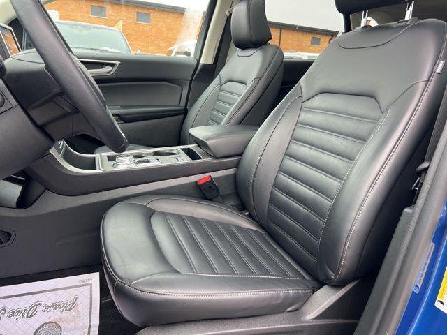 used 2024 Ford Edge car, priced at $26,934